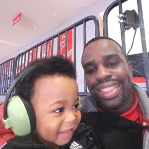 Meet your Posher, Will